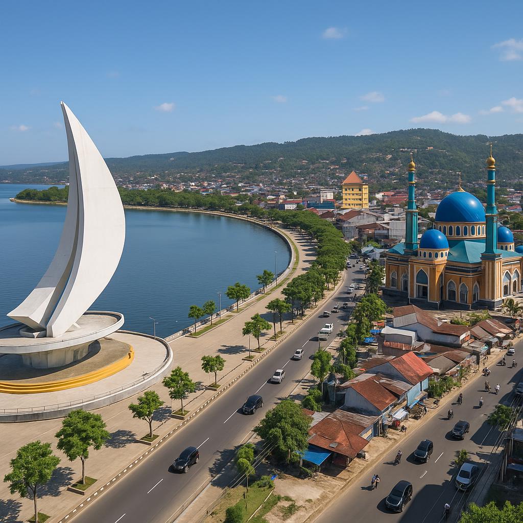 Keberhasilan Universitas Muhammadiyah Kendari Menggali Potensi Lokal