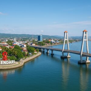 Universitas Muhammadiyah Kendari Dampingi Kualitas Pendidikan