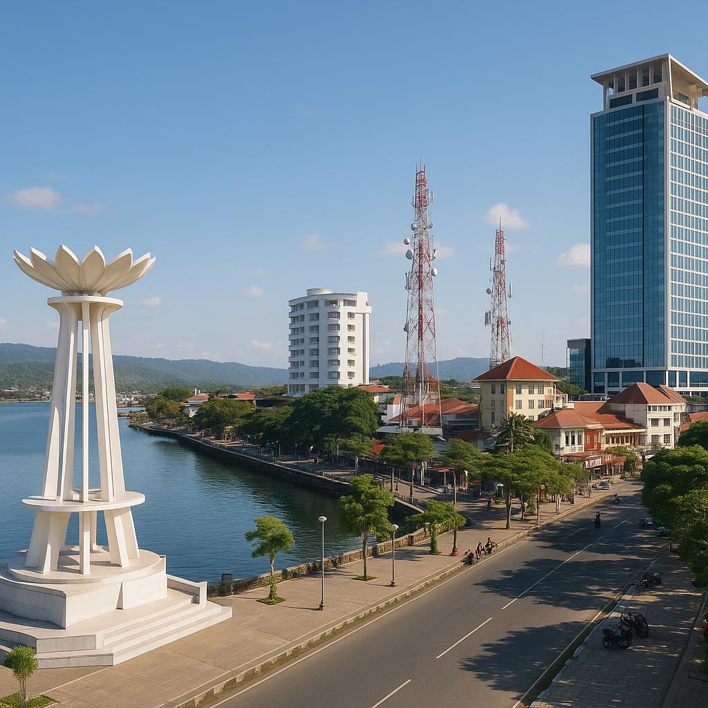 Universitas Muhammadiyah Kendari Kembangkan Pendidikan Vokasi