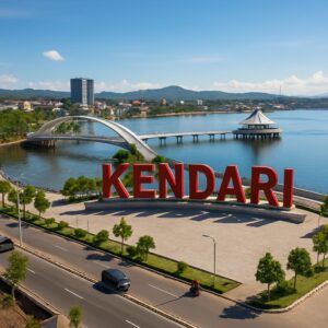 Universitas Muhammadiyah Kendari Kembangkan Pendidikan Berbasis Inovasi