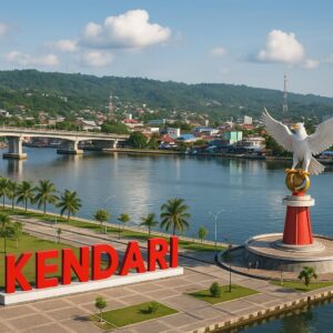 Universitas Muhammadiyah Kendari Menjadi Pilihan Utama Mahasiswa