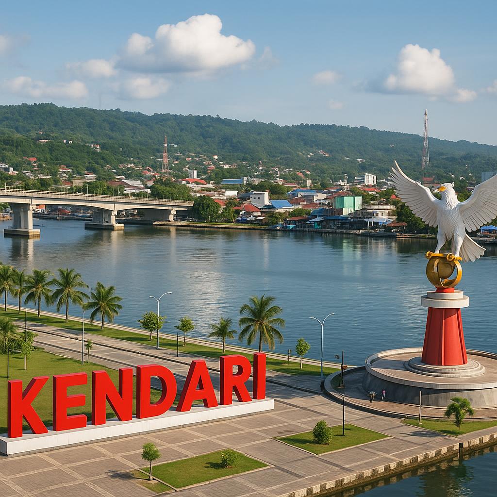 Universitas Muhammadiyah Kendari Menjadi Pilihan Utama Mahasiswa