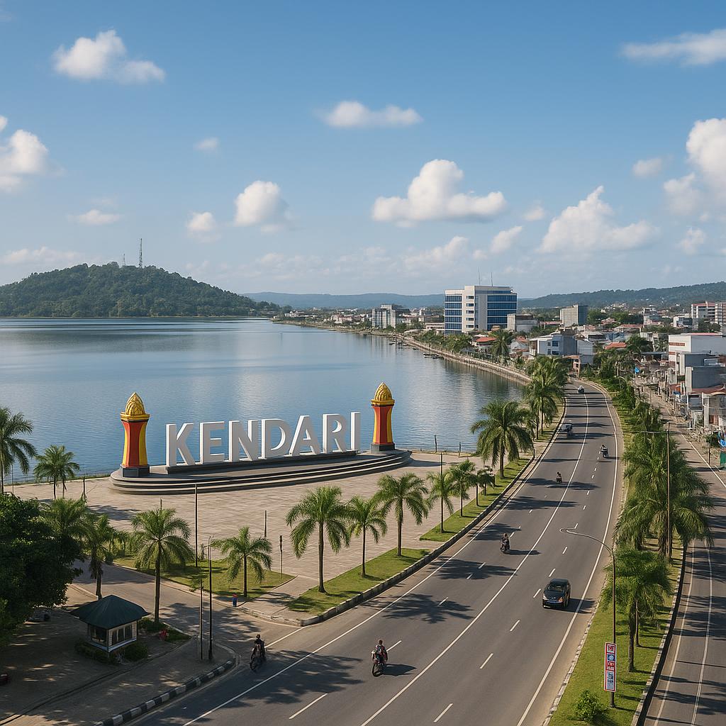 Universitas Muhammadiyah Kendari Membuka Peluang Baru Pendidikan