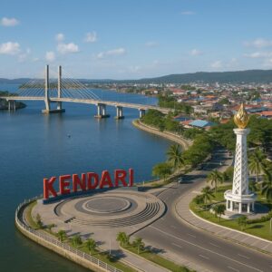 Universitas Muhammadiyah Kendari Mempersiapkan Generasi Unggul