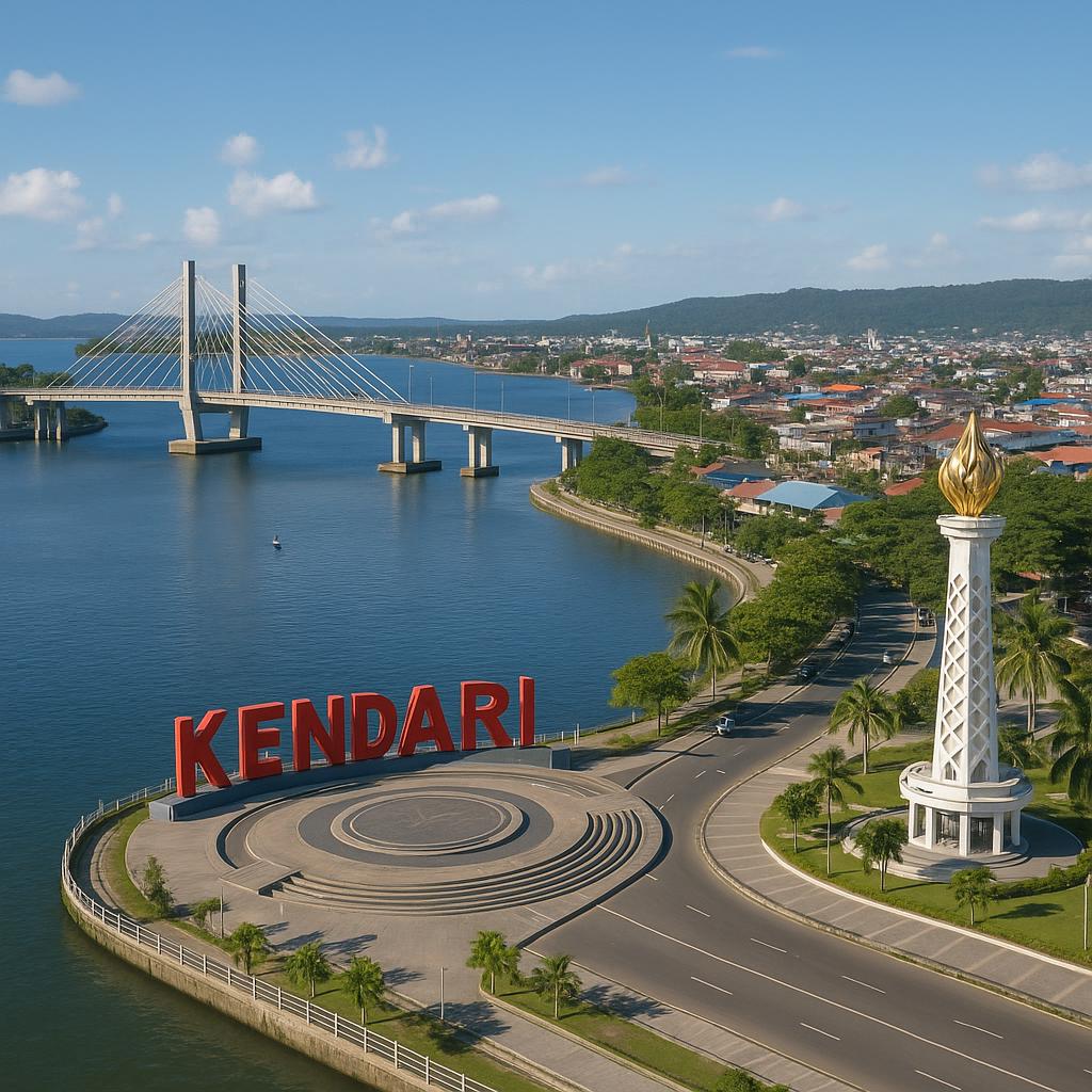 Universitas Muhammadiyah Kendari Mempersiapkan Generasi Unggul