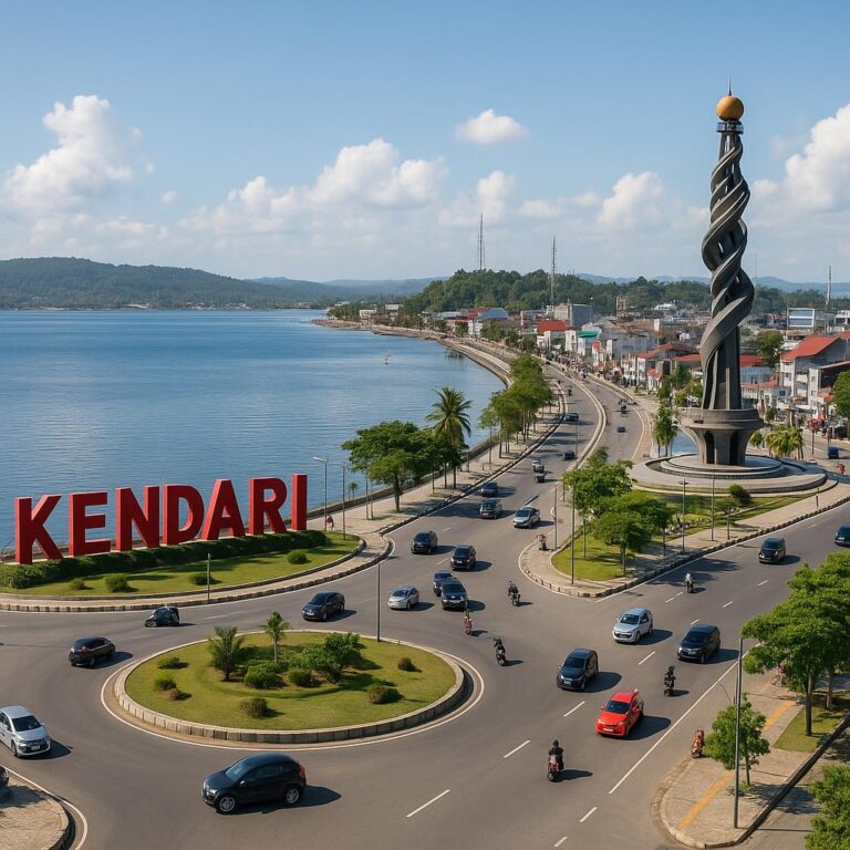 Universitas Muhammadiyah Kendari Tawarkan Beragam Program Unggulan