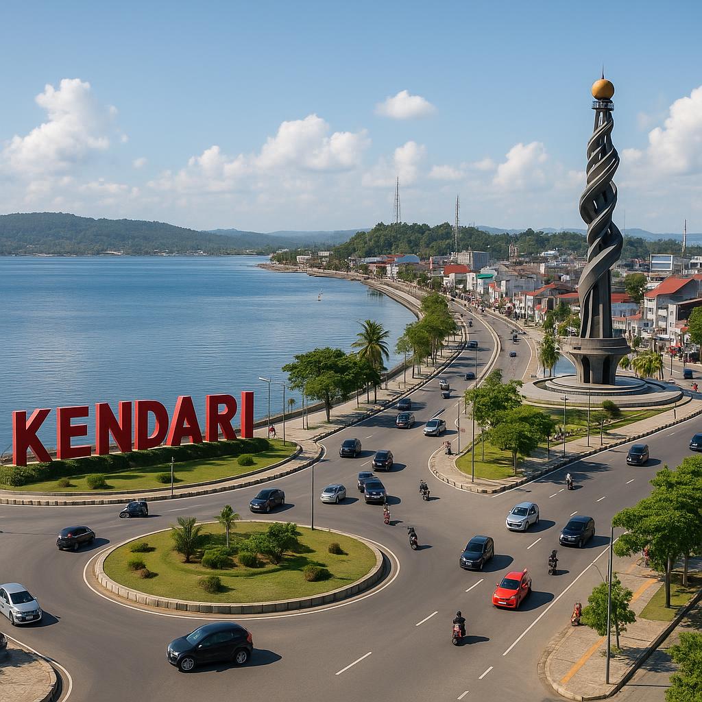 Universitas Muhammadiyah Kendari Tawarkan Beragam Program Unggulan